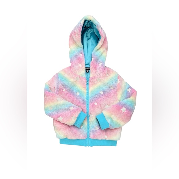 Zunie Other - ❌SOLD❌ Zunie Fleece Sweater